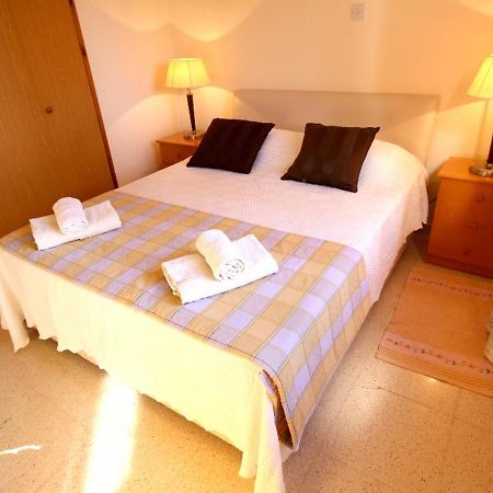 Maria Villa Pissouri Dış mekan fotoğraf