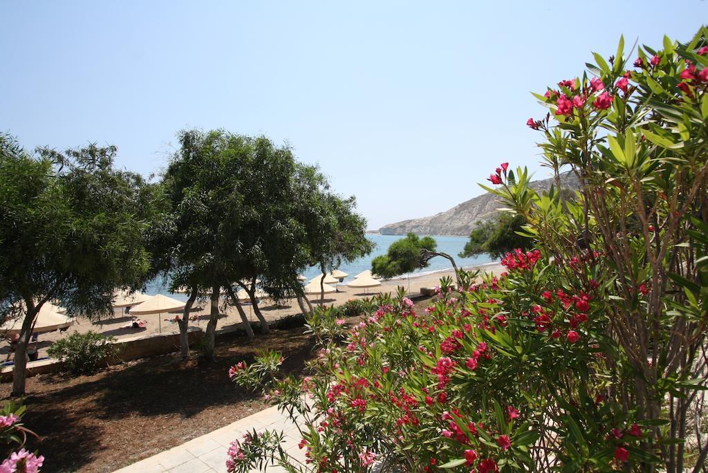 Maria Villa Pissouri Dış mekan fotoğraf