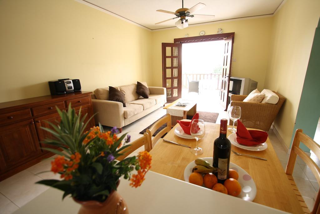 Maria Villa Pissouri Oda fotoğraf