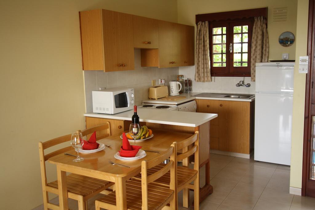 Maria Villa Pissouri Oda fotoğraf