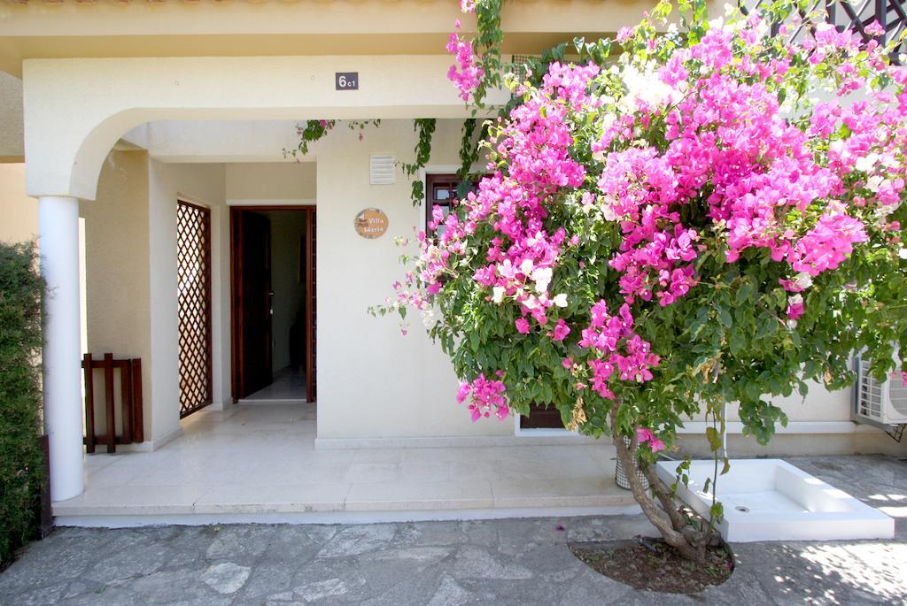 Maria Villa Pissouri Oda fotoğraf