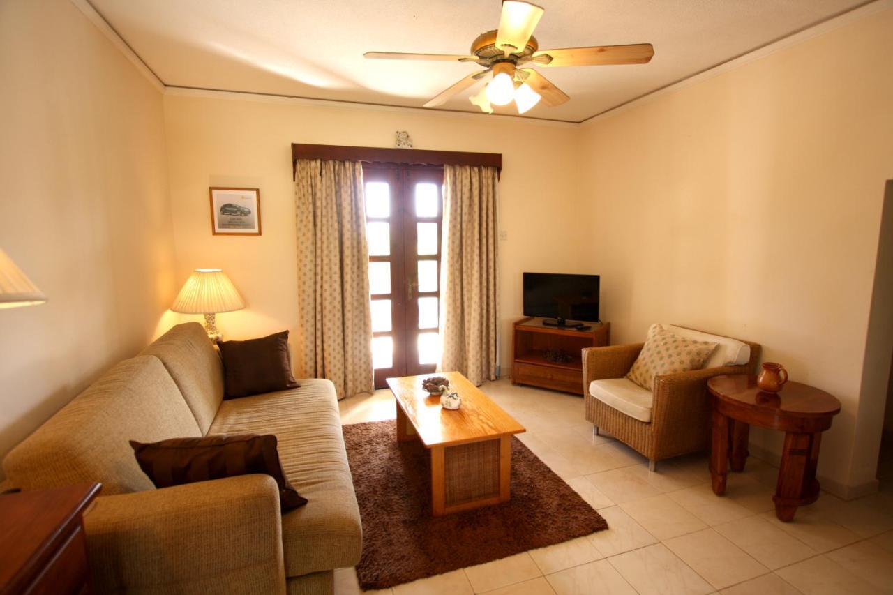 Maria Villa Pissouri Dış mekan fotoğraf