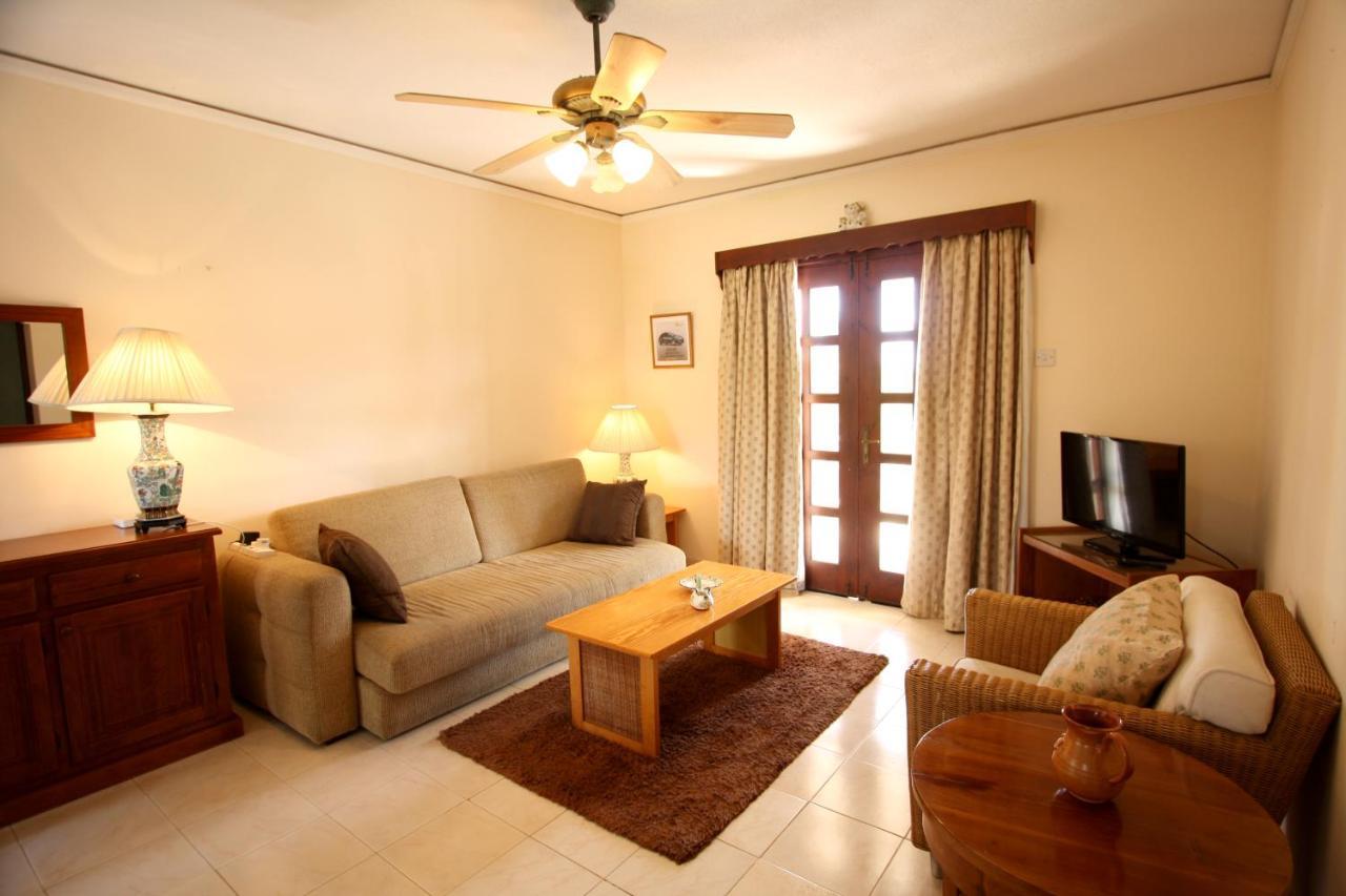 Maria Villa Pissouri Dış mekan fotoğraf