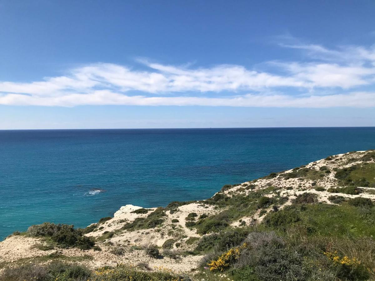Maria Villa Pissouri Dış mekan fotoğraf
